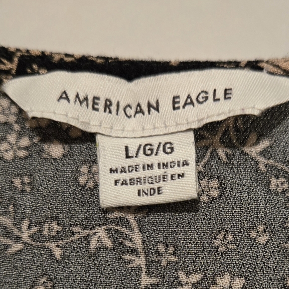 American eagle Shirt - Picture 2 of 3
